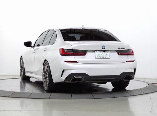 2022 BMW M340 i xDrive