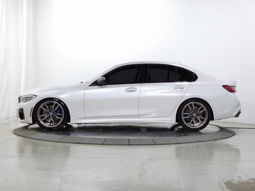 2022 BMW M340 i xDrive