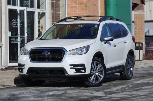 2019 Subaru Ascent Touring 7-Passenger