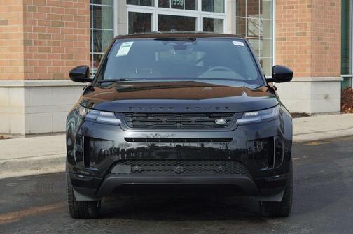 2026 Land Rover Range Rover Evoque Core S