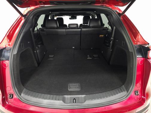 2021 Mazda CX-9 Grand Touring