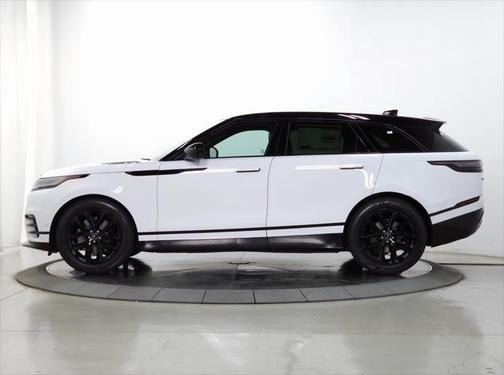 2026 Land Rover Range Rover Velar P250 SE R-Dynamic