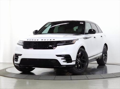 2026 Land Rover Range Rover Velar P250 SE R-Dynamic