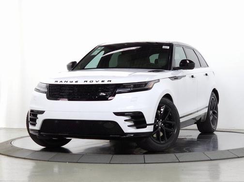 2026 Land Rover Range Rover Velar P250 SE R-Dynamic