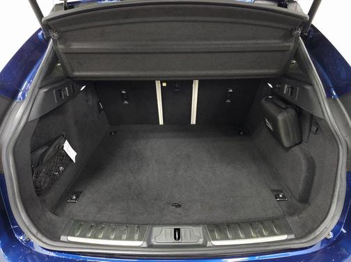 2022 Jaguar F-PACE S P250 AWD Automatic