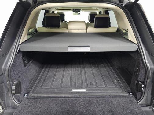 2021 Land Rover Range Rover P525 Westminster