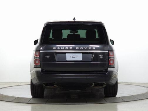 2021 Land Rover Range Rover P525 Westminster