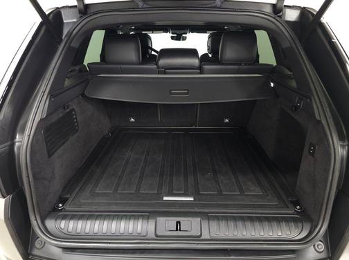Silicon Silver Premium Metallic 2019 Land Rover Range Rover Sport Autobiography