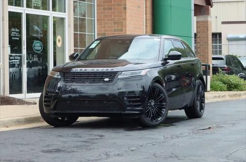 2026 Land Rover Range Rover Velar P250 SE R-Dynamic