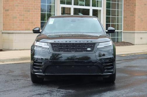 2026 Land Rover Range Rover Velar P250 SE R-Dynamic