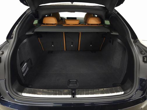 2023 BMW X4 xDrive30i