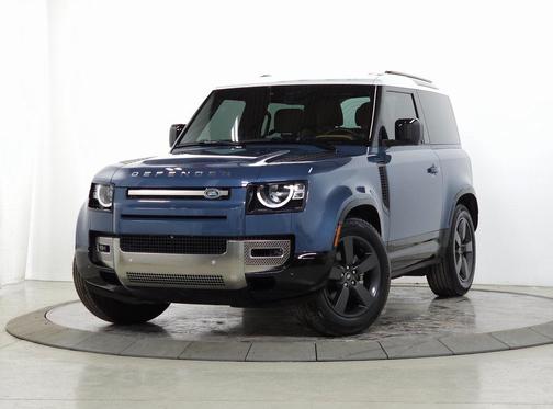 2023 Land Rover Defender 90 S