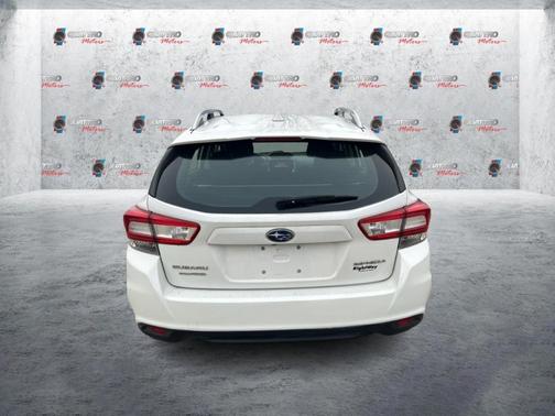 2019 Subaru Impreza 2.0i Premium
