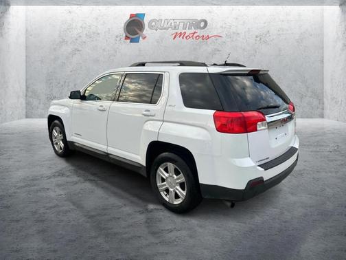 2014 GMC Terrain SLT-1