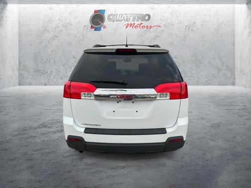 2014 GMC Terrain SLT-1