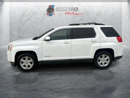 2014 GMC Terrain SLT-1