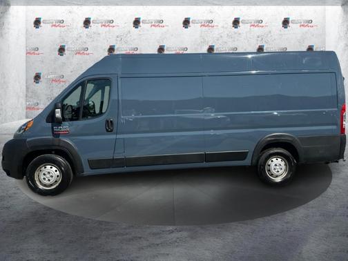 2019 RAM ProMaster 3500 High Roof