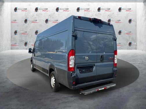 2019 RAM ProMaster 3500 High Roof