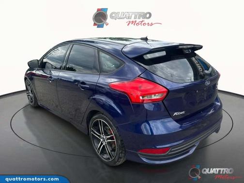 2016 Ford Focus ST Base