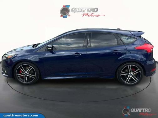 2016 Ford Focus ST Base