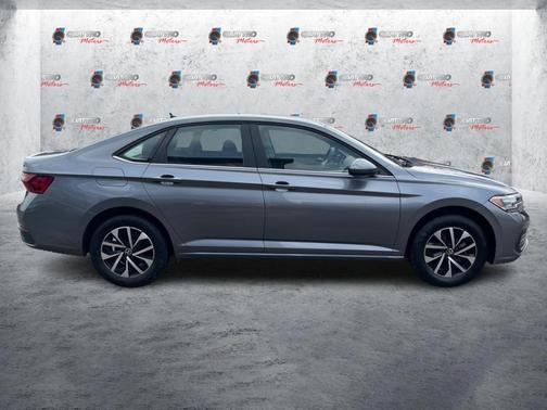 2024 Volkswagen Jetta 1.5T S