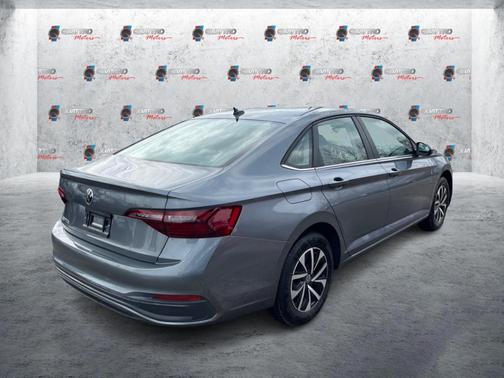 2024 Volkswagen Jetta 1.5T S