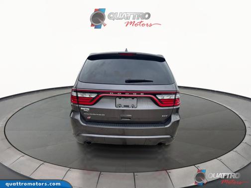 2020 Dodge Durango GT