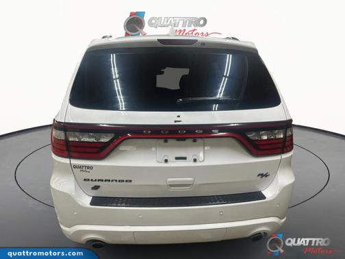 2019 Dodge Durango R/T