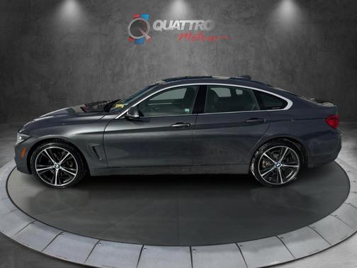 2019 BMW 430 Gran Coupe i xDrive