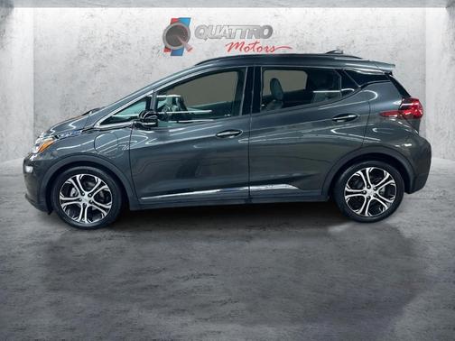 2017 Chevrolet Bolt EV Premier