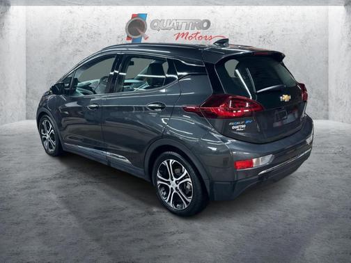 2017 Chevrolet Bolt EV Premier