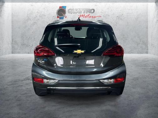 2017 Chevrolet Bolt EV Premier