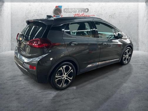 2017 Chevrolet Bolt EV Premier