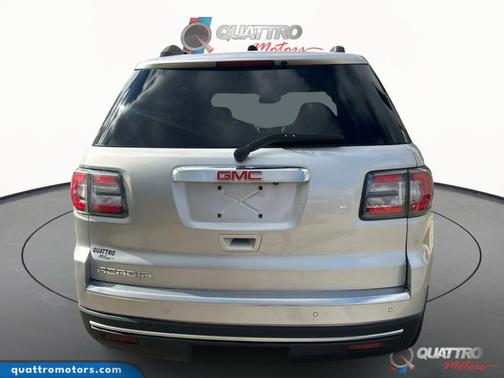 2016 GMC Acadia SLE-2
