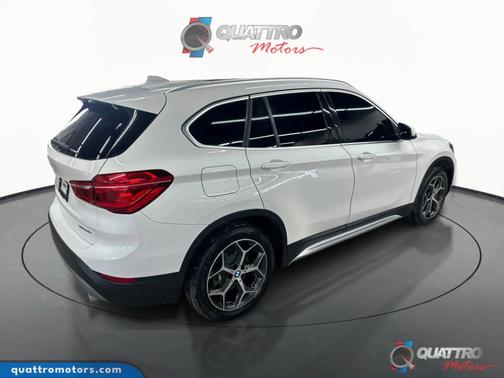 2018 BMW X1 xDrive28i