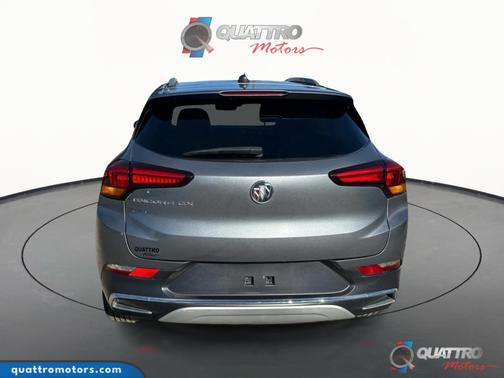 2022 Buick Encore GX Essence