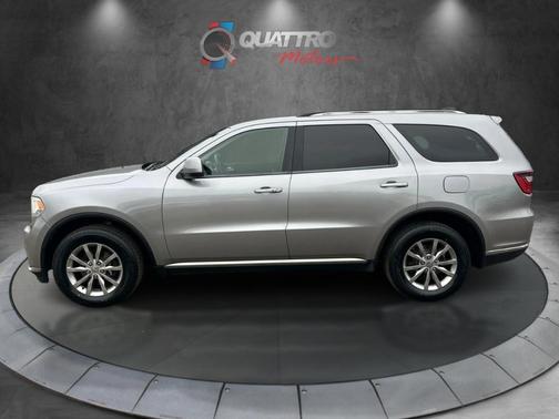 2017 Dodge Durango SXT