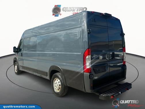 2019 RAM ProMaster 3500 High Roof