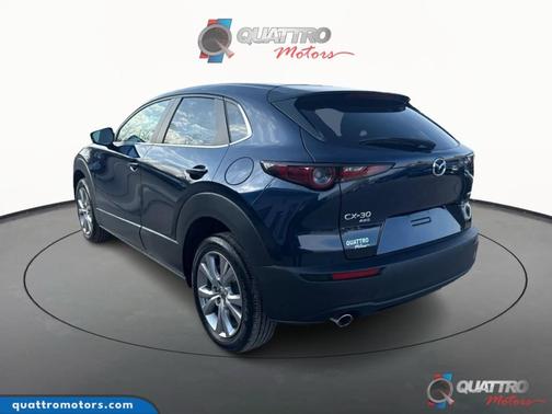 2021 Mazda CX-30 Preferred