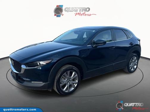 2021 Mazda CX-30 Preferred