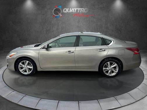 2013 Nissan Altima 2.5 SV