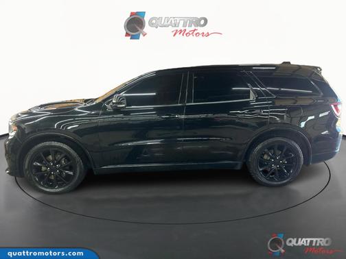 2018 Dodge Durango R/T