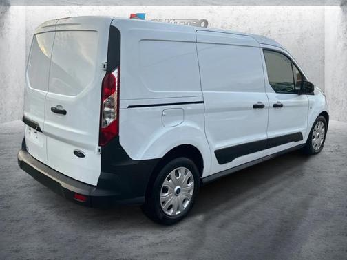 2022 Ford Transit Connect XL