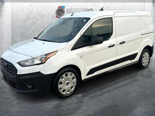 2022 Ford Transit Connect XL