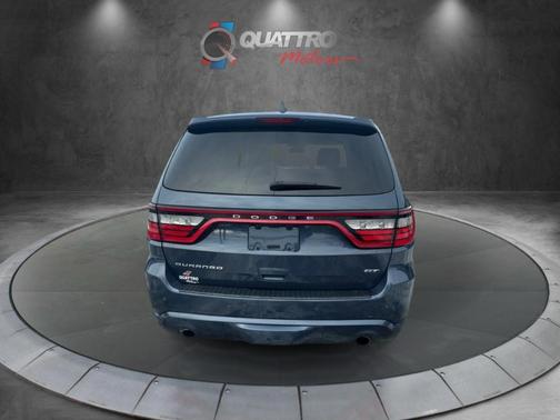 2020 Dodge Durango GT