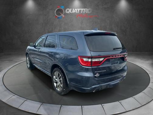 2020 Dodge Durango GT