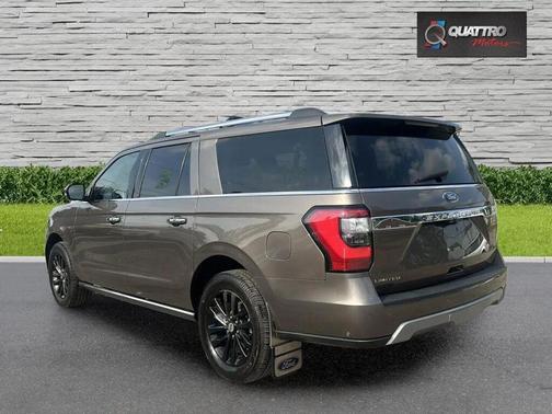 2019 Ford Expedition Max Limited