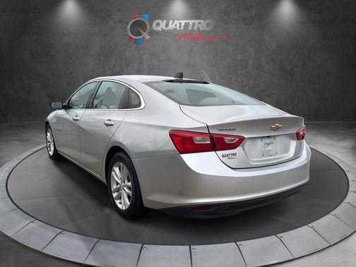 2020 Chevrolet Malibu 1LS