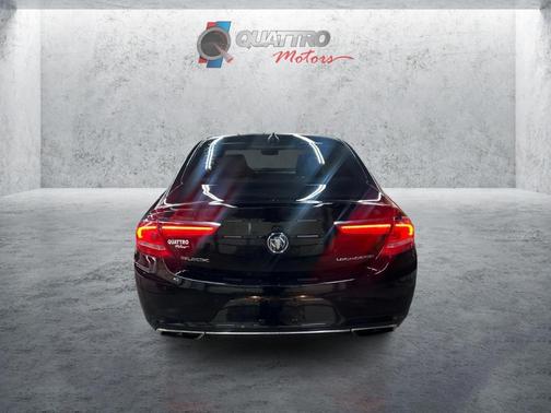 2017 Buick LaCrosse Preferred