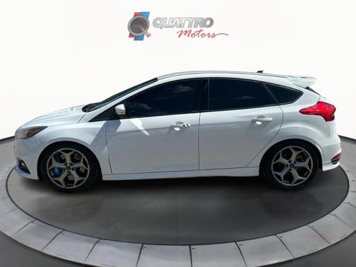 2017 Ford Focus ST Base